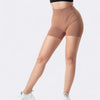 Basic Shorts Leggings - Coco