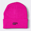 Bombafit Beanie - Fucsia