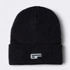 Bombafit Beanie - Nero