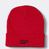 Bombafit Beanie - Rosso