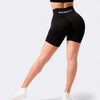 Energy Shorts Leggings - Nero