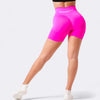 Energy Shorts Leggings - Rosa Shock