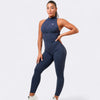Jumpsuit Elevate - Blu
