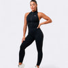 Jumpsuit Elevate - Nero