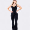 Jumpsuit Palace - Black