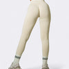 Energy leggings push up - Mandorla