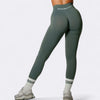 Energy leggings push up - Grafite