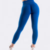 Leggings Atena - Blu