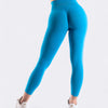 Leggings Atena - Celeste