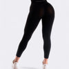 Leggings Atena - Nero
