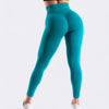 Leggings Atena - Petrolio