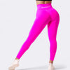 Leggings Atena - Rosa Shock
