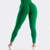 Leggings Atena - Verde