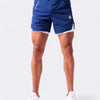 Men's Training Shorts - Blue