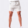 Men's Training Shorts - Grey