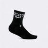Socks Chest Day - Black