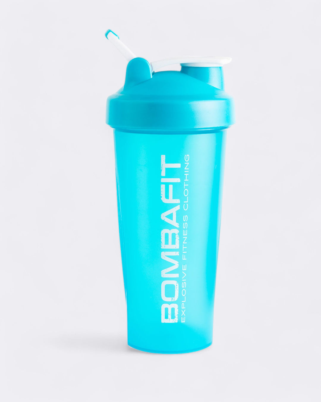 Shaker Bomb - Azzurro