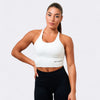 Top Beauty - Bianco