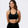Top Dream Seamless - Nero