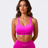 Top Dream Seamless - Fucsia