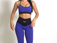 Oasis-Bicolor-Indaco