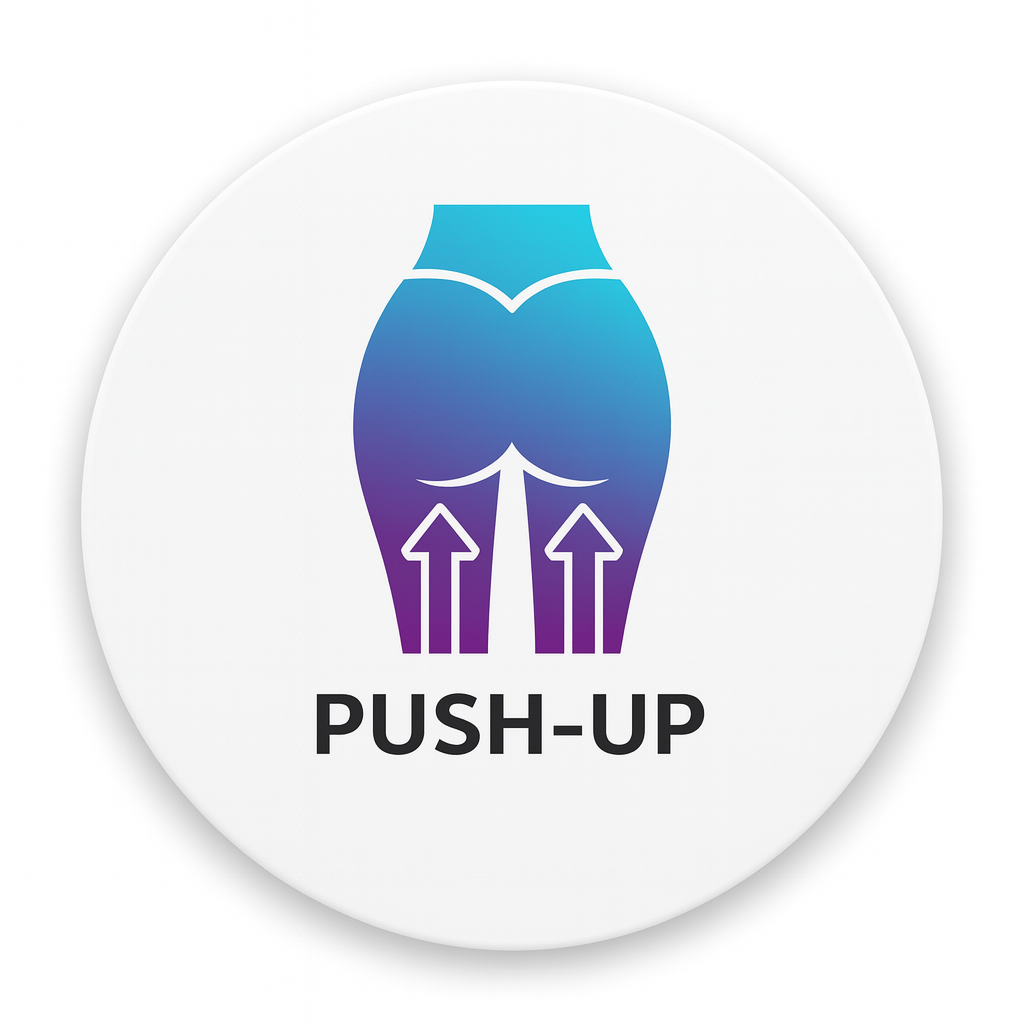 Push Up forte