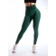 Sweet leggings push up - Dark Green