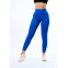 Energy leggings push up - Blu Elettrico