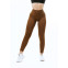 Energy leggings push up - Brown