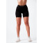 Pump It Shorts Leggings - Nero