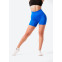 Energy Shorts Leggings - Blu elettrico