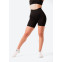 Energy Shorts Leggings - Nero