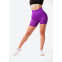 Energy Shorts Leggings - Purple