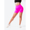 Energy Shorts Leggings - Rosa Shock