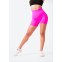 Atena Shorts Leggings - Rosa Shock