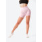 Atena Shorts Leggings - Pink