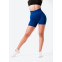 Atena Shorts Leggings - Blu Notte