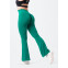 Palace Leggings Push Up - Dark Green