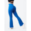 Palace Leggings Push Up - Blu