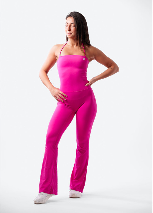 Jumpsuit Last - Fucsia