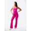 Jumpsuit Last - Fucsia