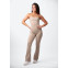 Jumpsuit Last - Beige