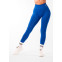 Honey Leggings Push Up - Blu