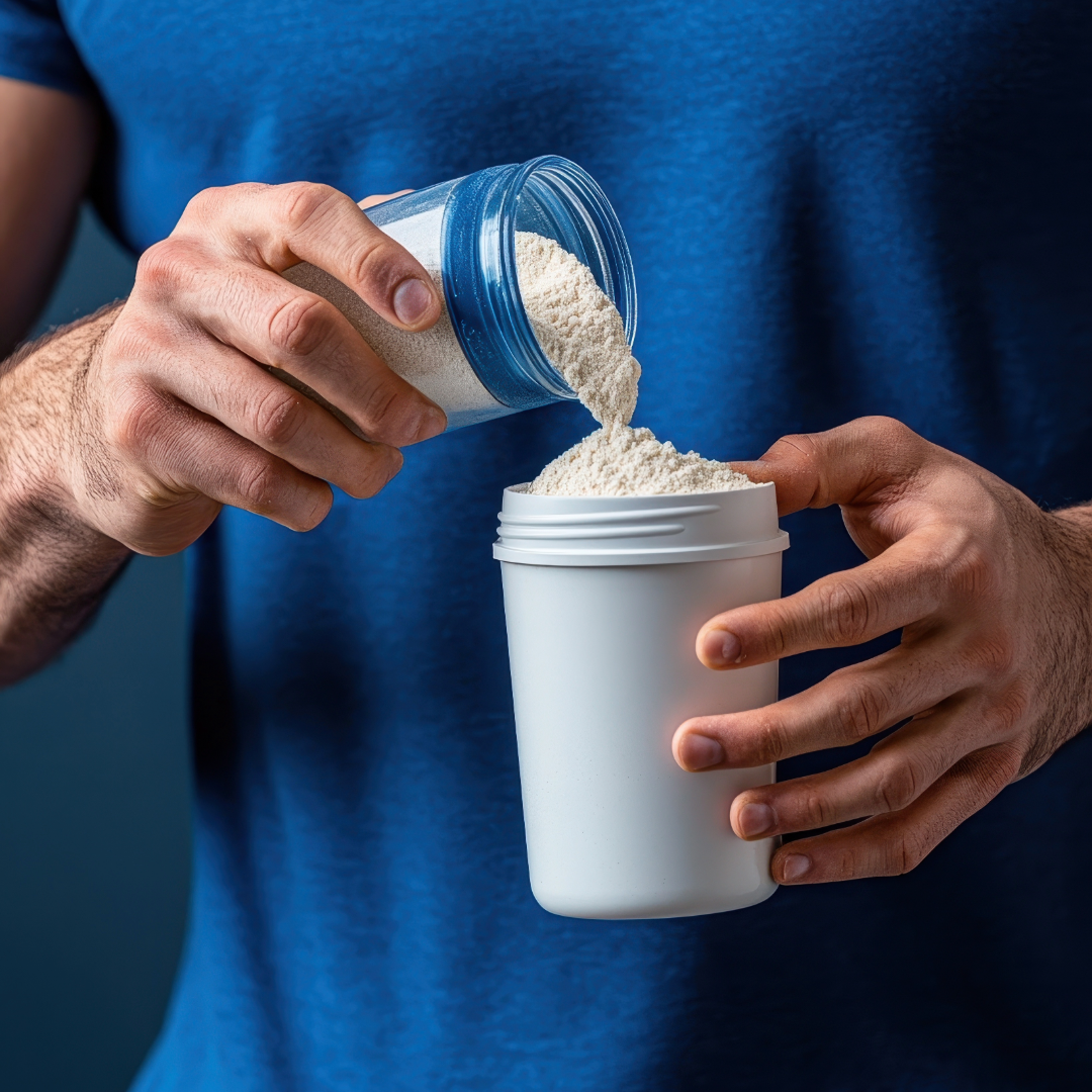 L’importanza delle Proteine nella Dieta del Fitness - Bombafit