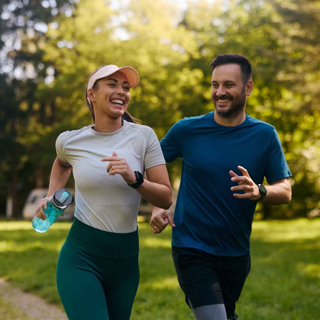 Correre a Digiuno: Benefici e Rischi per la Tua Salute e Performance - Bombafit