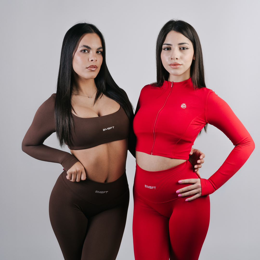 Prepararsi al Nuovo Anno: Sfide e Obiettivi Fitness da Gennaio - Bombafit