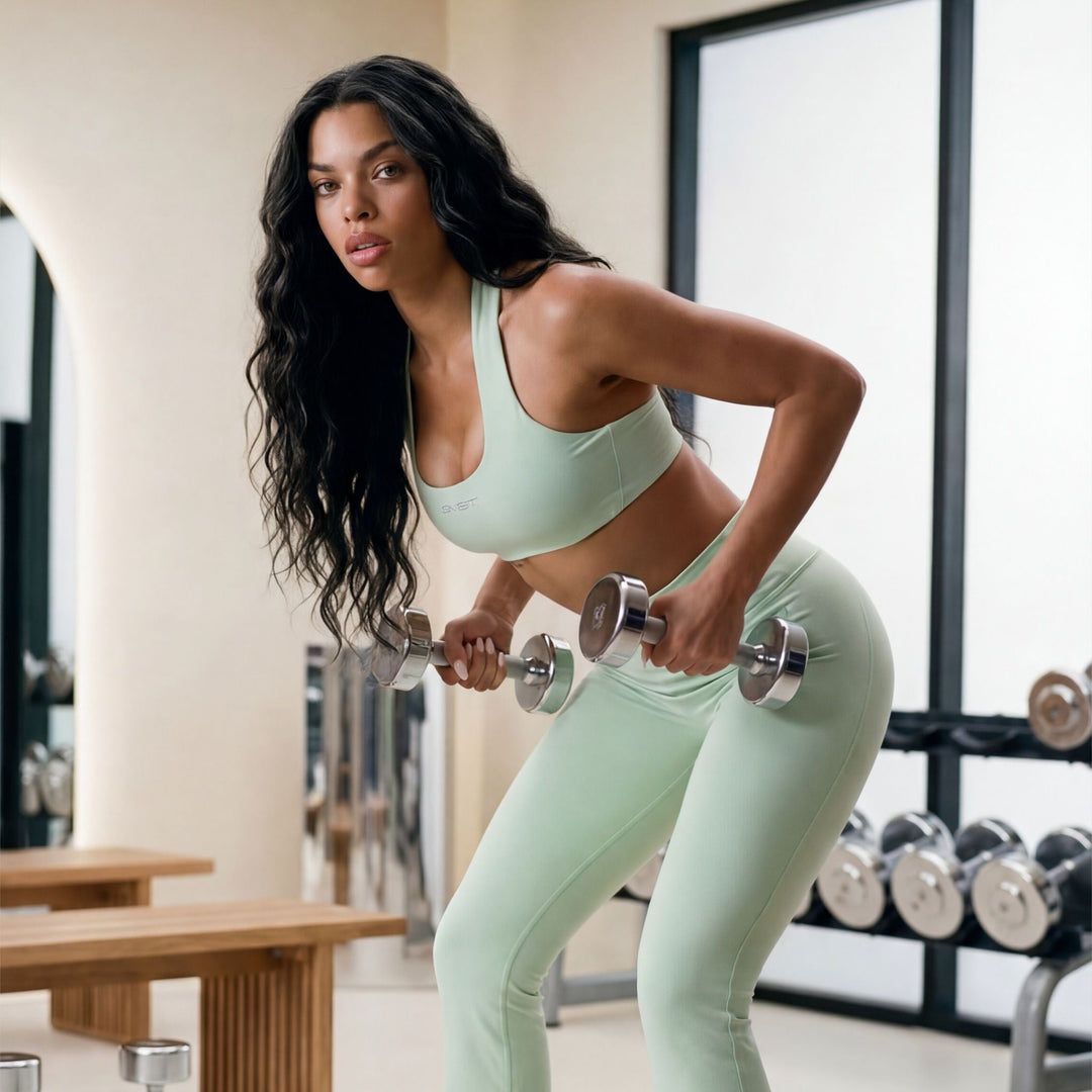 Active Lifestyle: Integrare Sport e Stile Bombafit nella Vita Quotidiana