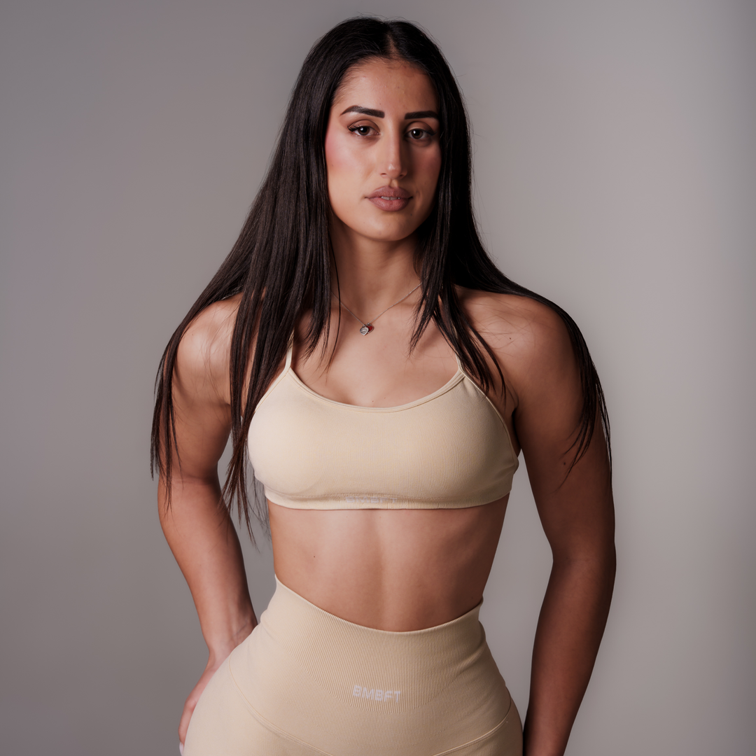 Total Body Workout: L’Allenamento Completo per Tonificare e Sentirti Potente - Bombafit