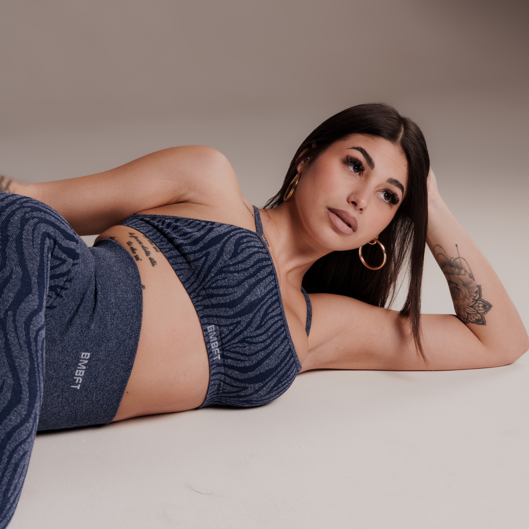 New Drop Savage Bombafit: Colori, Comfort e Performance