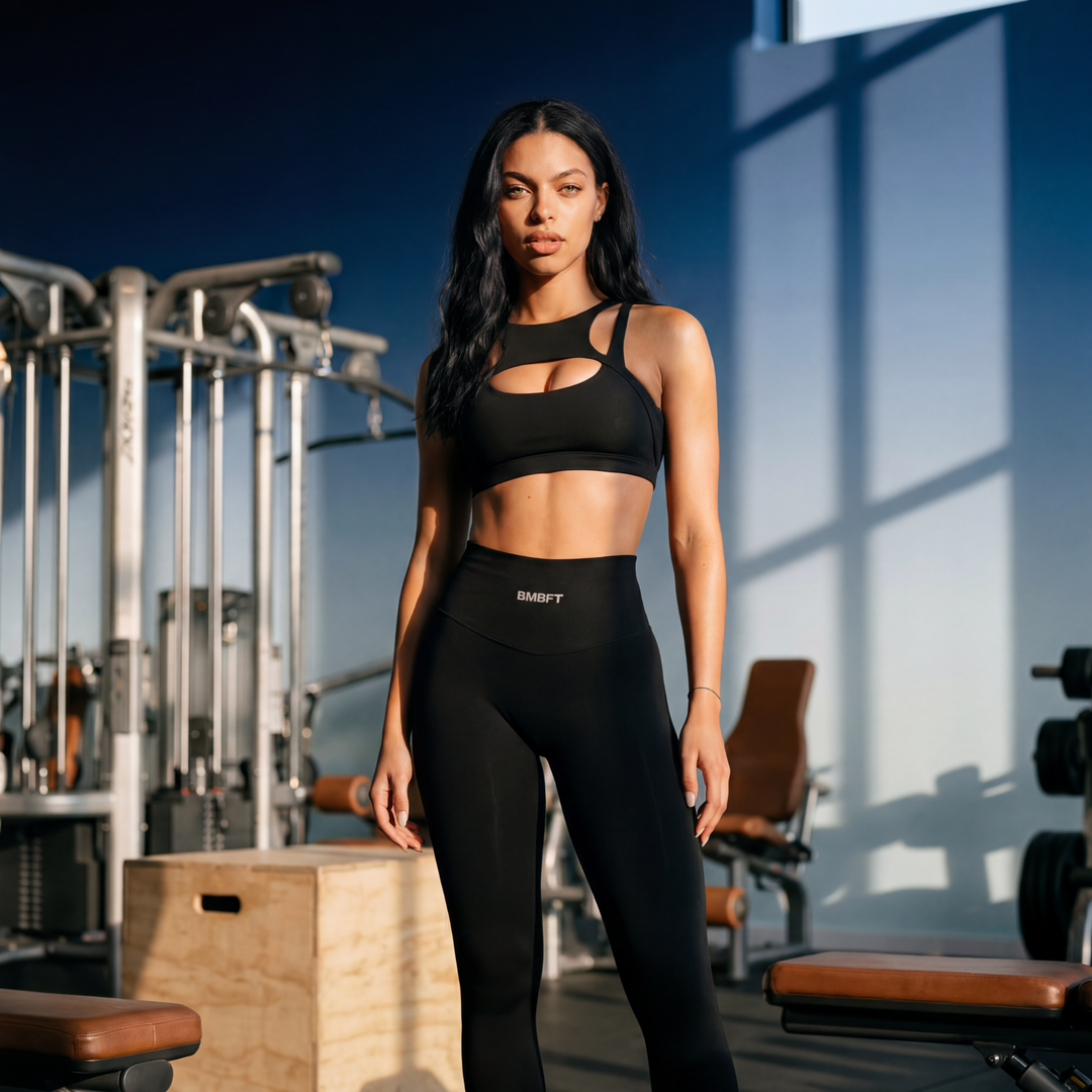 Allenarsi all’Aperto: Idee e Benefici dei Workout Primaverili